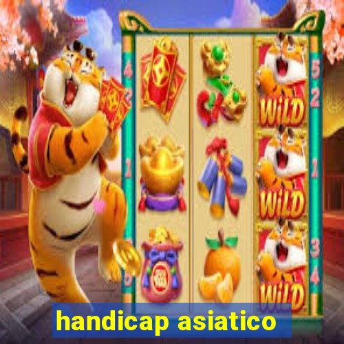 handicap asiatico -3.5
